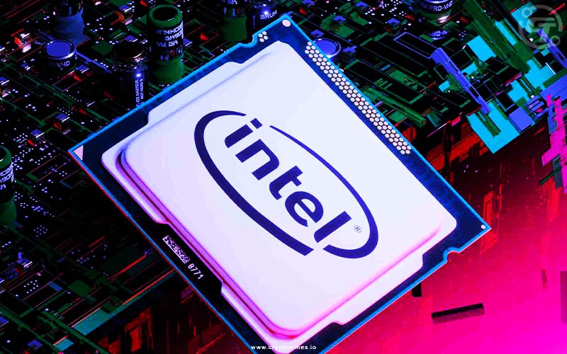 Intel ends its Bitcoin Mining Chip Series