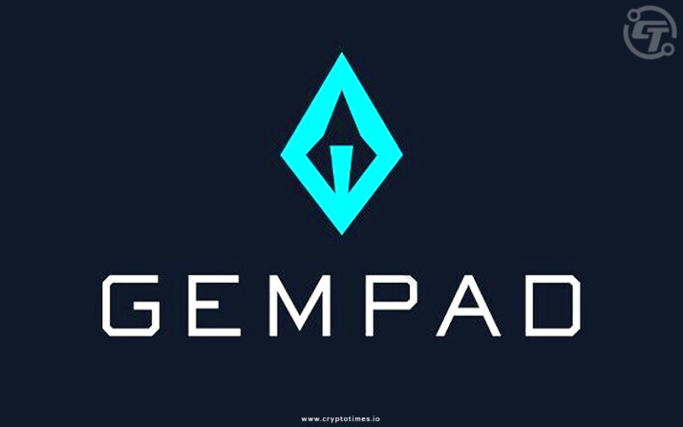 InterWorld Announces $ITW Token Launch on GemPad Platform