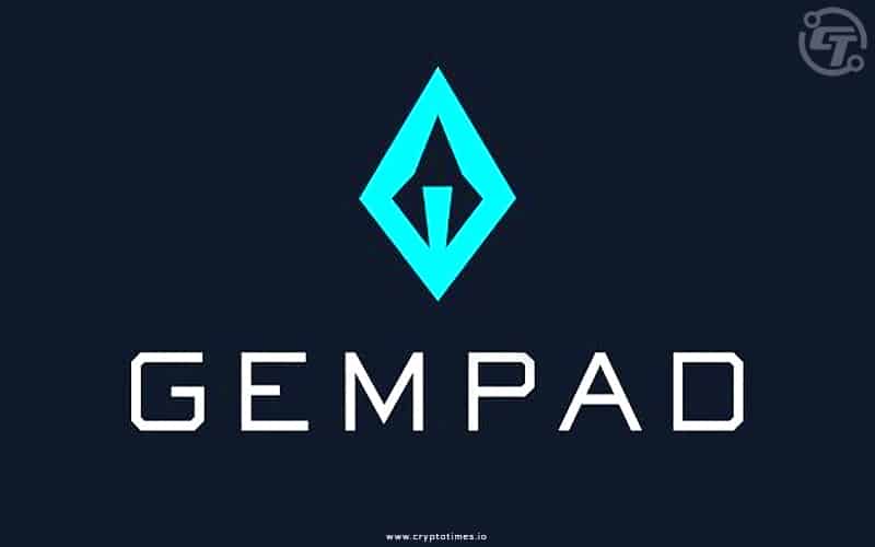 Interworld Announces $Itw Token Launch On Gempad Platform