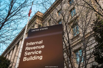 FTX Under Fire: US IRS Alleges $44B in Unpaid Taxes