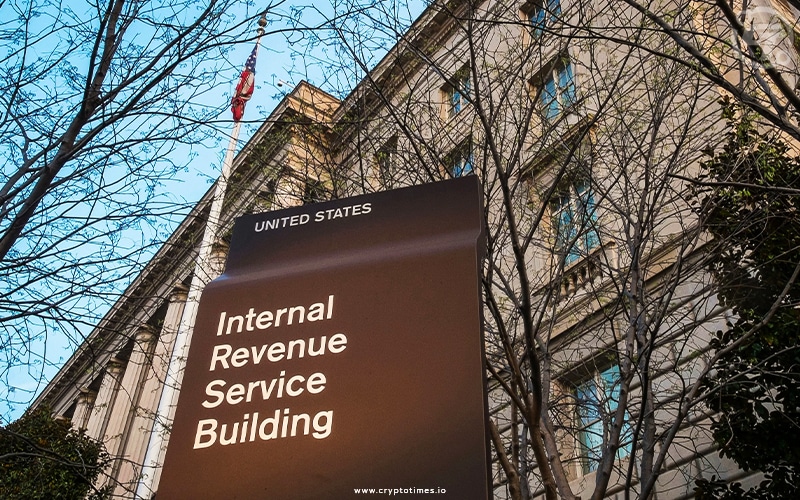 FTX Under Fire: US IRS Alleges $44B in Unpaid Taxes