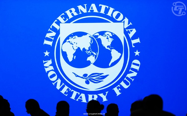 IMF’s Suggestions for Tax Challenges of Billions in Crypto