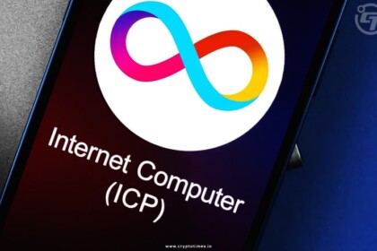 Internet Computer (ICP) Spiked Over 70% In Past Seven Days