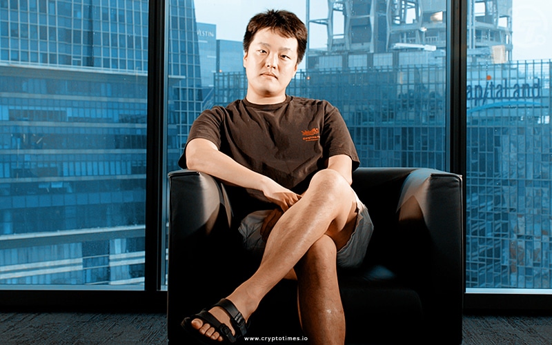 Interpol Detained Terraform Labs CEO - Do Kwon in Montenegro