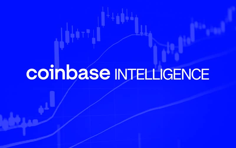 Coinbase Launches 'Coinbase Intelligence' for Crypto Compliance