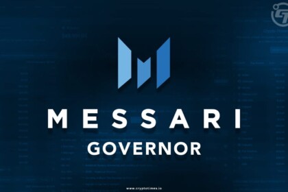 Messari Launches New Messari Governance Portal for DAO