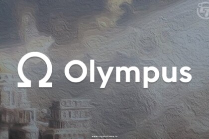 OlympusDAO Developer Launches One-to-one Stablecoin Swaps Protocol