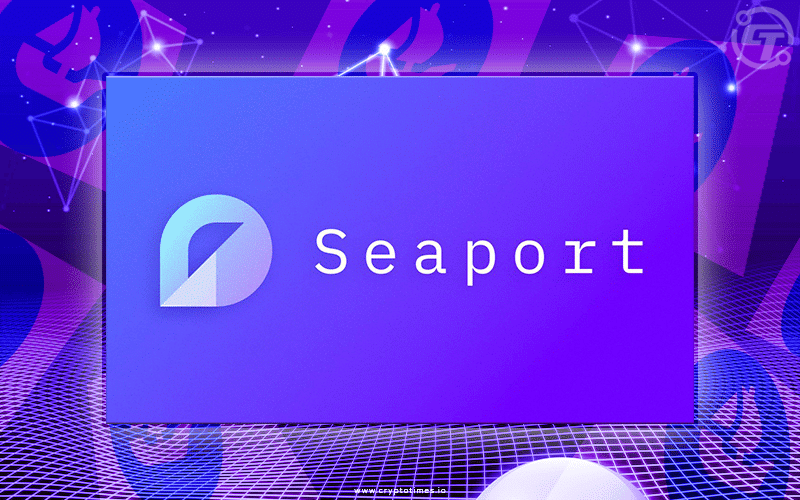 OpenSea Introduces New NFT Marketplace Protocol ‘Seaport’