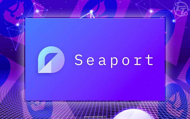 Opensea Introduces New Nft Marketplace Protocol ‘Seaport’