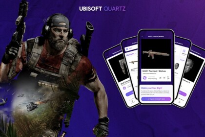 Ubisoft Launches Ubisoft Quartz Platform with In-Game NFTs
