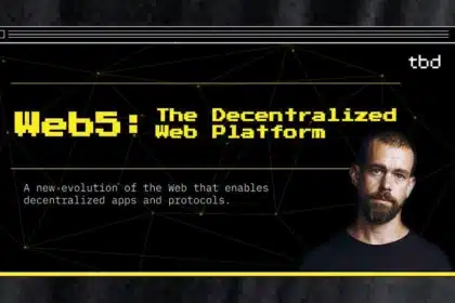 Jack Dorsey Unveils New Face of Internet: Bitcoin-based ‘Web5’