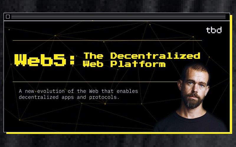 Jack Dorsey Unveils New Face of Internet: Bitcoin-based ‘Web5’