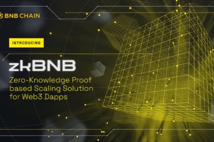 BNB Chain Unveils Zero-knowledge Proof Scaling Tech "zkBNB"