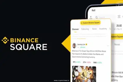 Binance Square's First-Ever Creator Awards