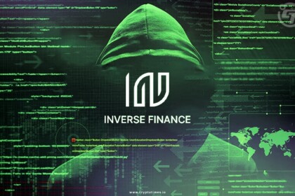 Lending Protocol Inverse Finance Lost $15.6M in Crypto