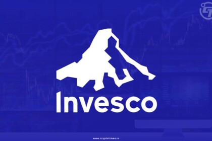 Invesco Withdraw its Bitcoin ETF Application from SEC