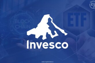 Invesco Launches Two Crypto Etfs With Galaxy Digital