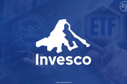 Invesco Launches Two Crypto ETFs with Galaxy Digital