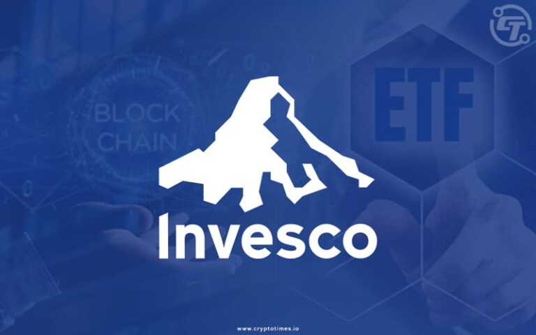 Invesco Launches Two Crypto ETFs with Galaxy Digital