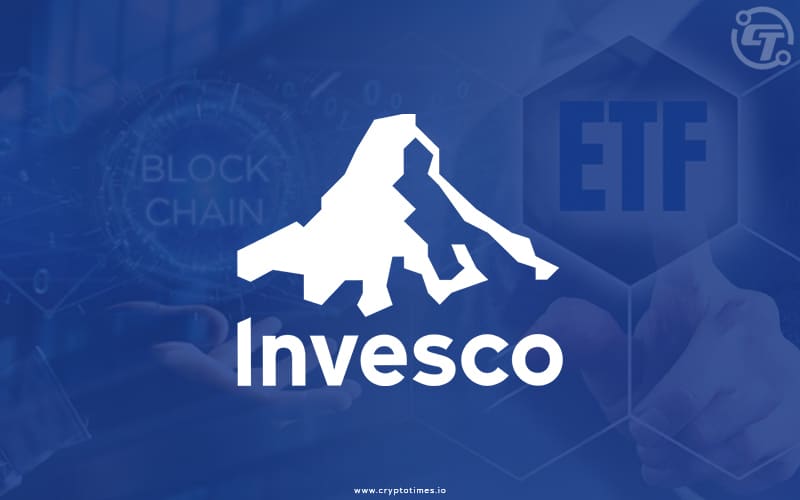 Invesco Launches Two Crypto Etfs With Galaxy Digital