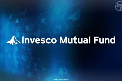 Invesco puts India's First Blockchain ETF on Hold due to Regulatory Uncertainty