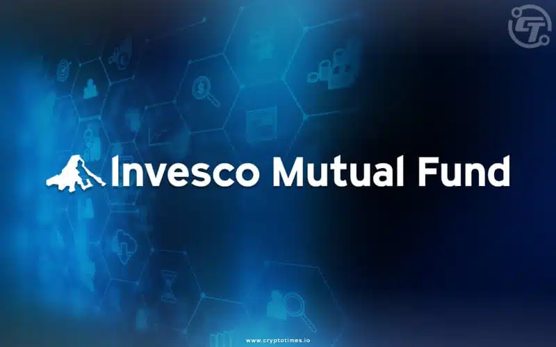 Invesco puts India's First Blockchain ETF on Hold due to Regulatory Uncertainty