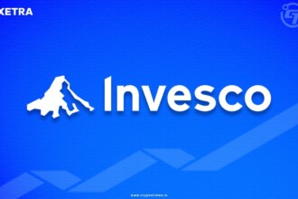 Invesco Launches Physically Backed Bitcoin Etp In Europe