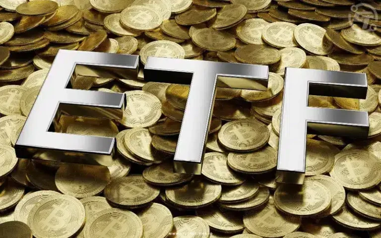 Pando Asset Files Amendment for Spot Bitcoin ETF