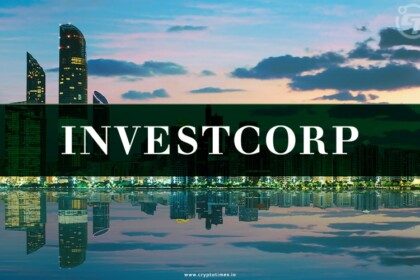 Investcorp Launches First Global Blockchain Fund ‘eLydian Lion’