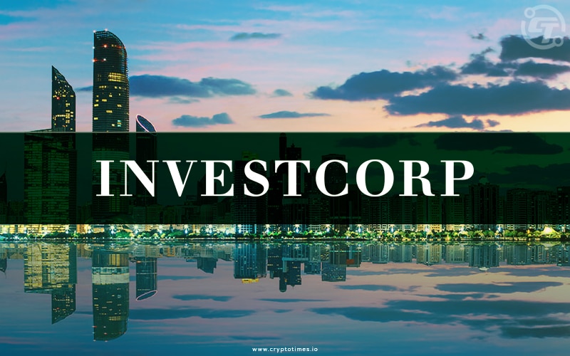 Investcorp Launches First Global Blockchain Fund ‘eLydian Lion’
