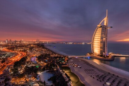 UAE Govt to host First ever Economic Summit in Metaverse