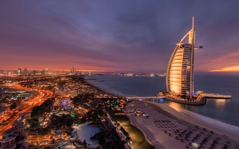 UAE Govt to host First ever Economic Summit in Metaverse