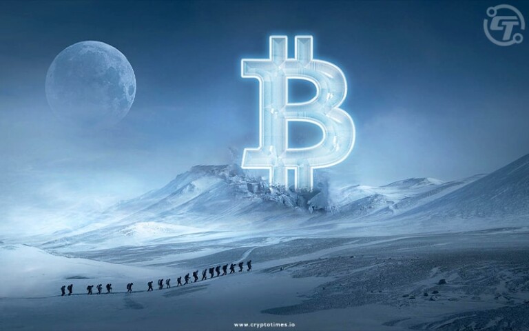Bank of America Notes 'Crypto Winter' has Not Affected Investor Interest