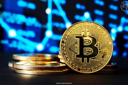 Investors Dump $4B Bitcoin Over 2 Days in Record High Selling