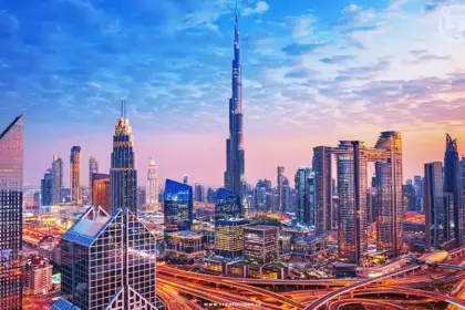 Iota Launches $100M Foundation for Middle East DLT Expansion