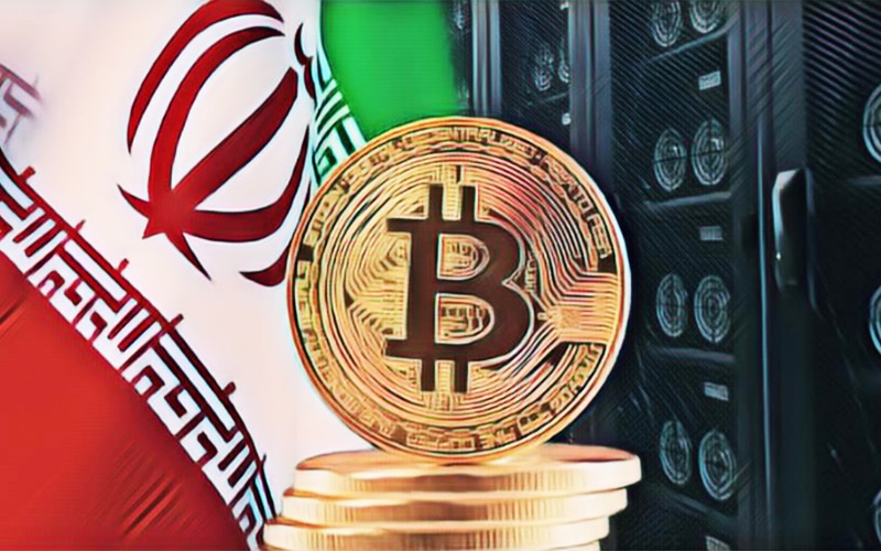 Iranian Regime Approves Use of Crypto for Trading & Imports