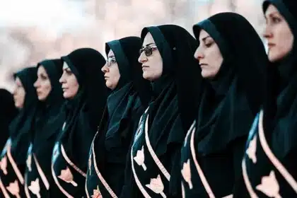 Iran to Freeze Bank Account of Women Who refuse to Wear a Hijab
