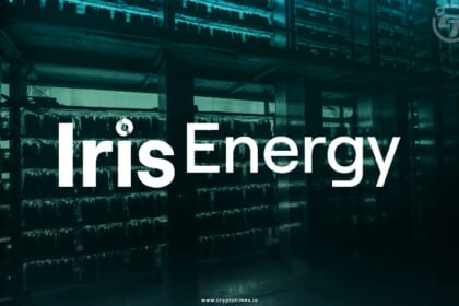 Iris Energy Grows to 6 EH/s Amid Market Challenges