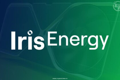 Iris Energy Invest $10M in 248 NVIDIA GPUs for Generative AI