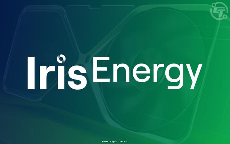 Iris Energy Invest $10M in 248 NVIDIA GPUs for Generative AI