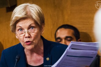Warren Demands Cftc Chair Explain Chats With Sbf
