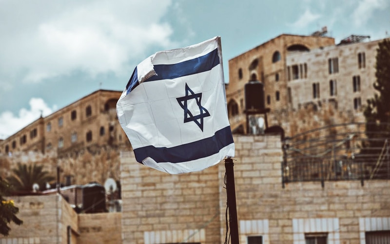 Israel Promotes Digital Payments & Restricts Use of Cash