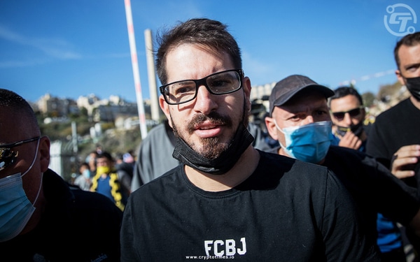 Entrepreneur Moshe Hogeg Accused of $290 Million Crypto Scam