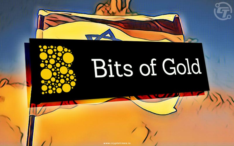 Bits of Gold Receives Capital Markets License
