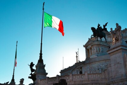 Italy's Consob Blocks More Forex and Crypto Trading Sites