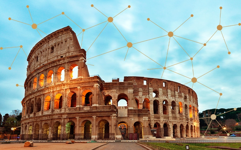 Italy to provide subsidies worth $46M for Blockchain Projects