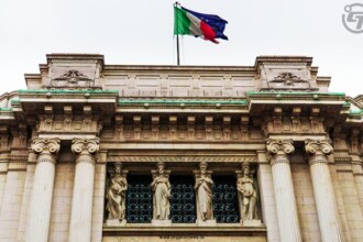 Crypto Gains Ground in Italy Amid Crisis