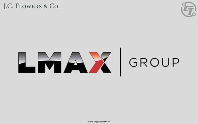 JC Flowers buys 30% shares in the LMAX group