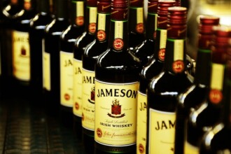 Irish Distillers Files For Nft &Amp; Metaverse-Related Trademarks