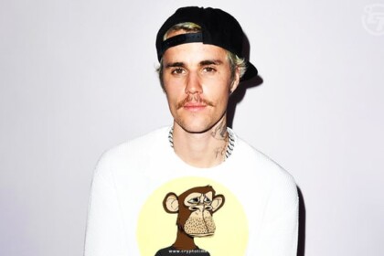 Justin Bieber's $1.3M Bored Ape NFT Is Now Worth only $59K